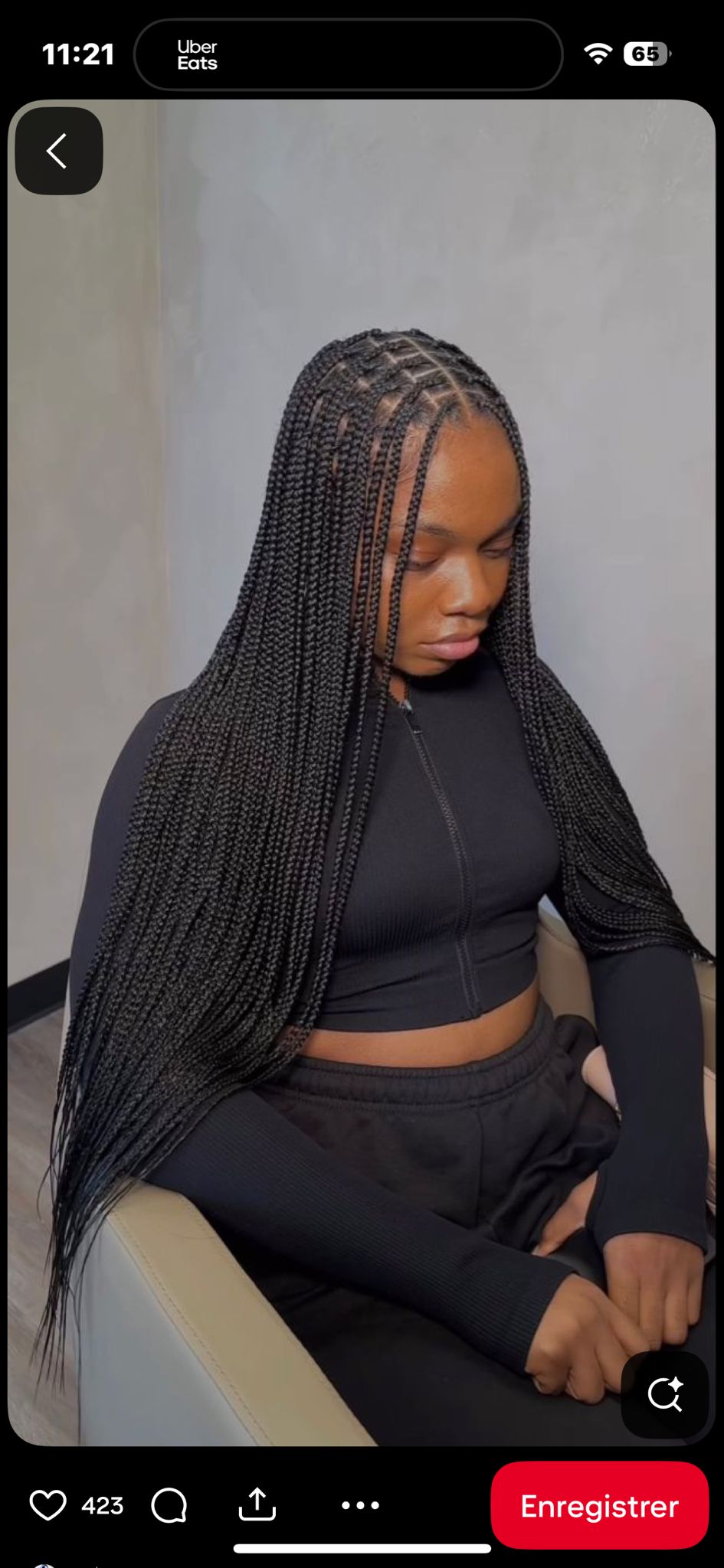 Marley Twists — Glow Room Hair Ottawa